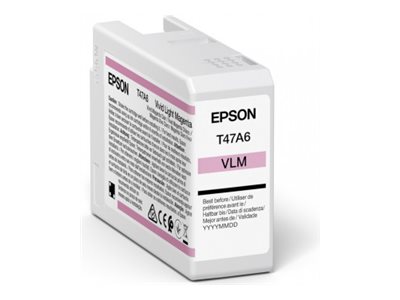Epson Ink cartrige - Light magenta