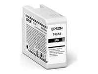 Epson Ink cartrige - Matte black