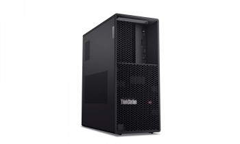Lenovo ThinkStation - P3 G2 - Desktop - Tower - Intel Core Ultra 7 - 265K - Internal memory 32 GB - UDIMM DDR5 - Solid-state drive capacity 1000 GB - Intel Graphics - Keyboard language Nordic - Windows 11 Pro - Warranty 36 month(s)
