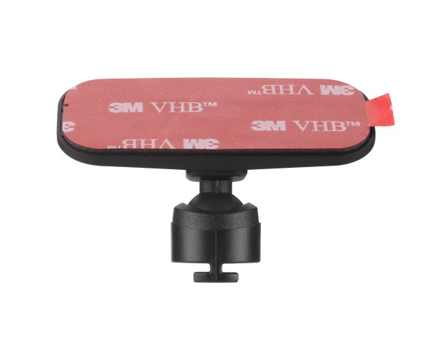 Mio 3M Adhesive Mount for Mivue 7 Series/C540 - Black
