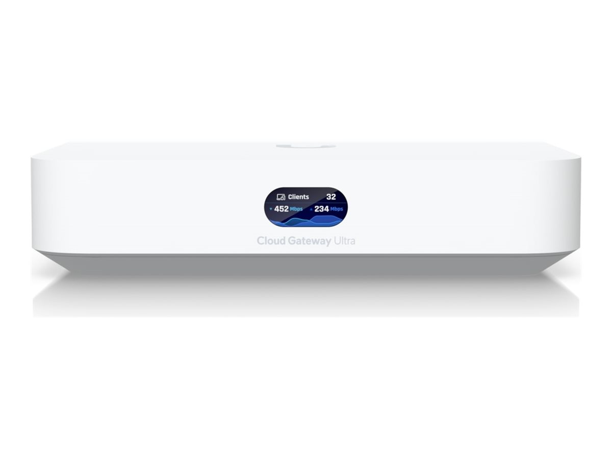 Ubiquiti - Switch - UCG-Ultra