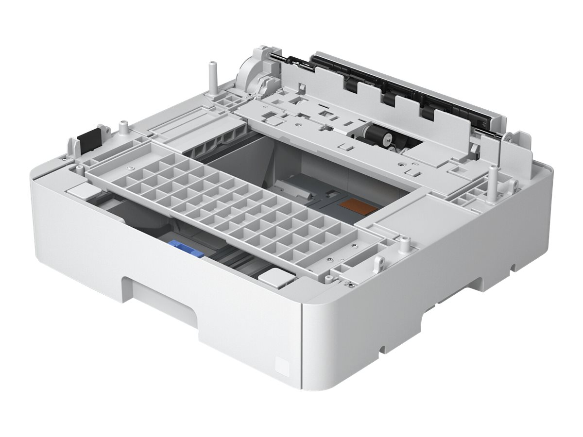 Epson - 500-Sheet Paper Cassette Unit for 58xx/53xx - C12C937901