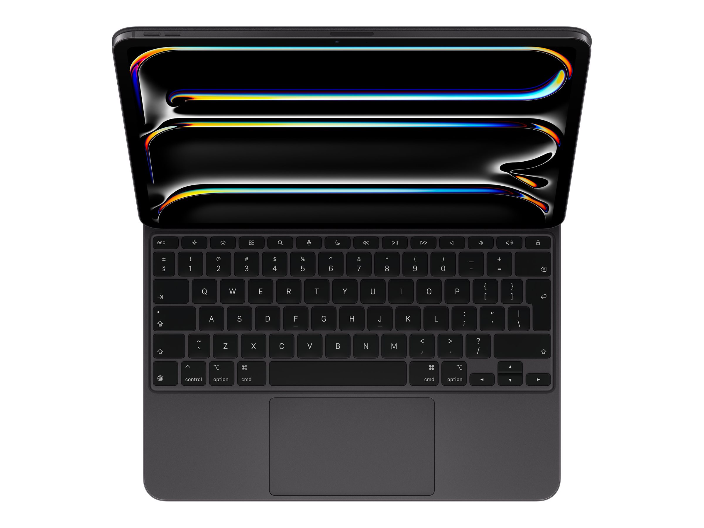 Apple Magic Keyboard for iPad Pro 13‑inch (M4) - INT - Apple
