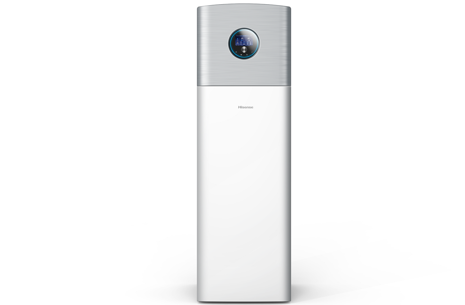Hisense - AHS-080HCDSAA-23 - Hi-Therma Integra 8 kw Heat pump Indoor unit