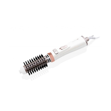 ETA FENITE Hair Brush - ETA632290000 - Ion conditioning - Barrel diameter 38 mm - 1000 W - White