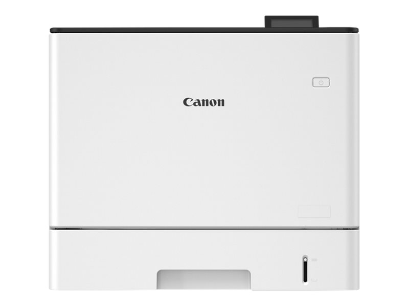 Canon i-SENSYS LBP732CDW - Colour - Laser - Color Laser Printer - Wi-Fi - Maximum ISO A-series paper size A4 - White