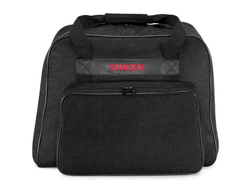 Singer - 25010600804 Carry case 45 x 33 x 25 cm - Black