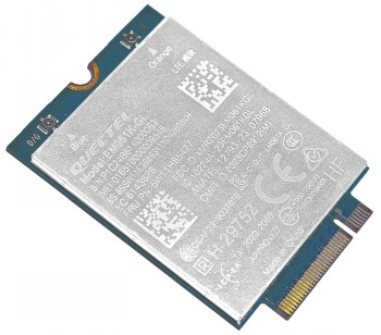Lenovo Quectel EM061K-GL LTE-A CAT6 M.2 Modem - 4XC1Q24438