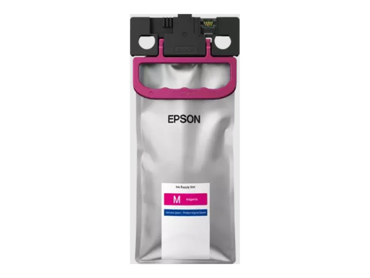Epson XXL Ink - WorkForce Pro EM/EP-C800R - Ink cartrige - Magenta