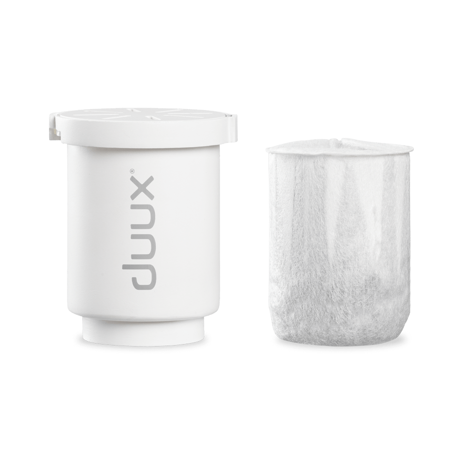 Duux - Filter cartridge + 2 Capsules for Neo - DXHUC30