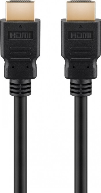 Goobay 52766 Ultra-high-speed HDMI cable - HDMI - 5 m