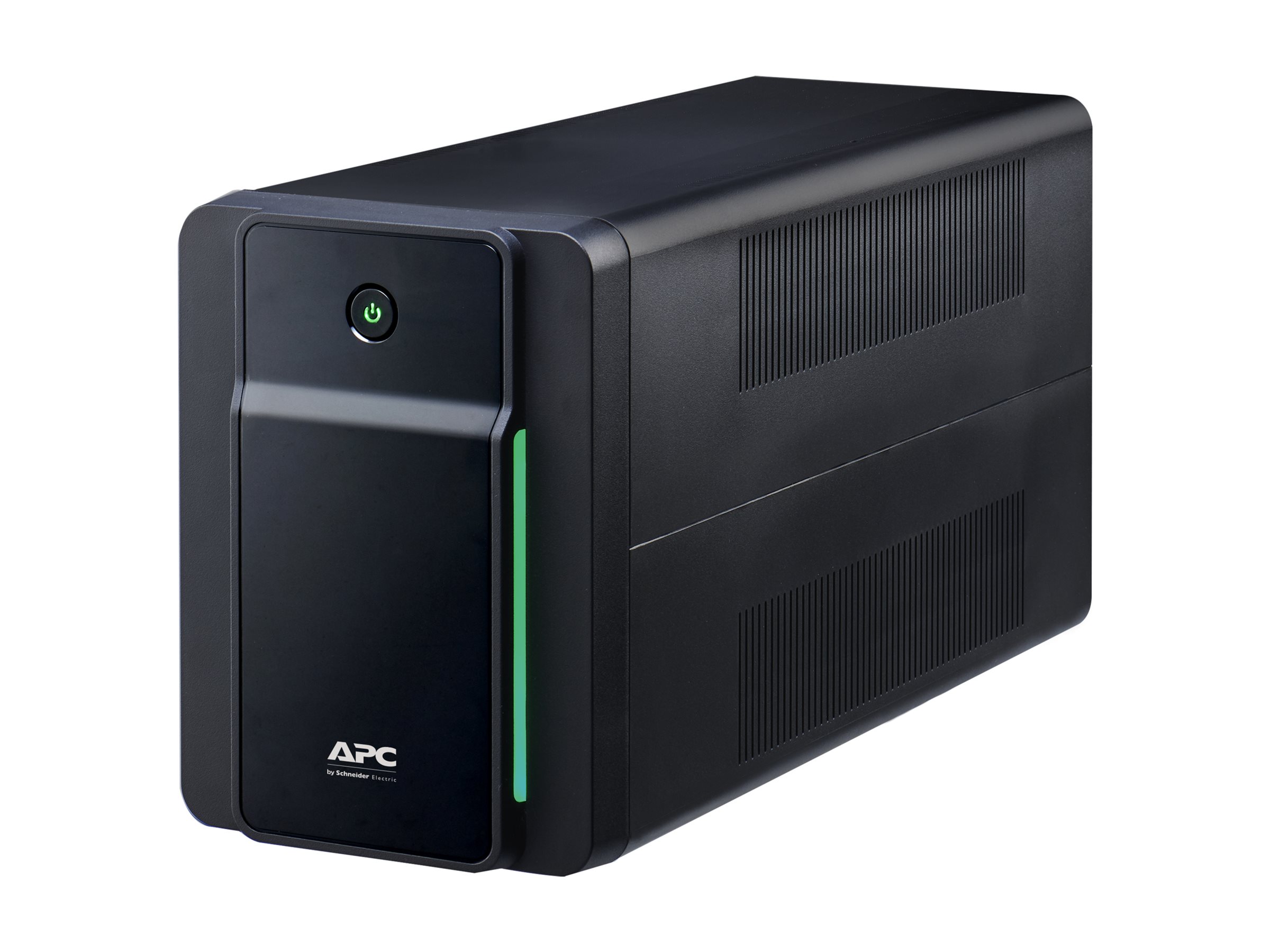 APC Back-UPS 2200VA, 230V, AVR, Schuko Sockets - Schneider Electric