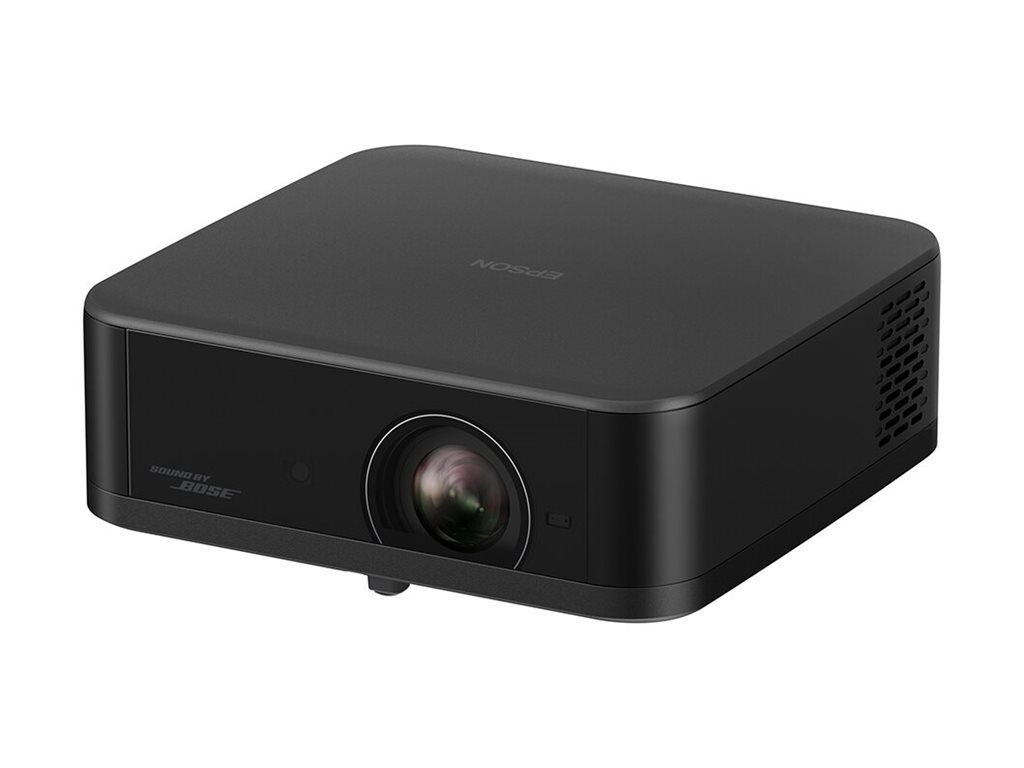 Epson - EF-62B - 700 ANSI lumens - Black