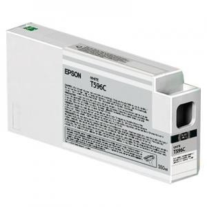 Epson UltraChrome High Dynamic Range, 350 ml - Ink cartridge - White