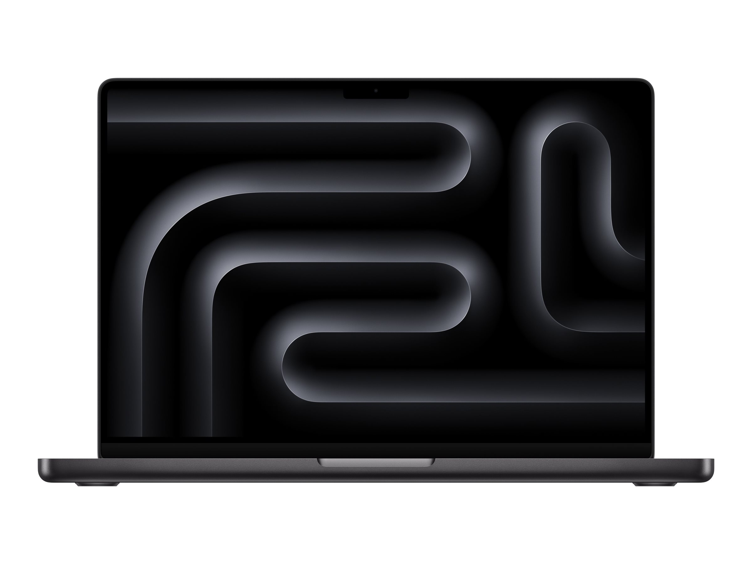 Apple - MacBook - Pro - Space Black - 14.2 " - 3024 x 1964 pixels - Apple M5 - 16 GB - Solid-state drive capacity 1000 GB - Apple M5 chip 10-core CPU/10-core GPU - macOS - Keyboard language Swedish - Keyboard backlit