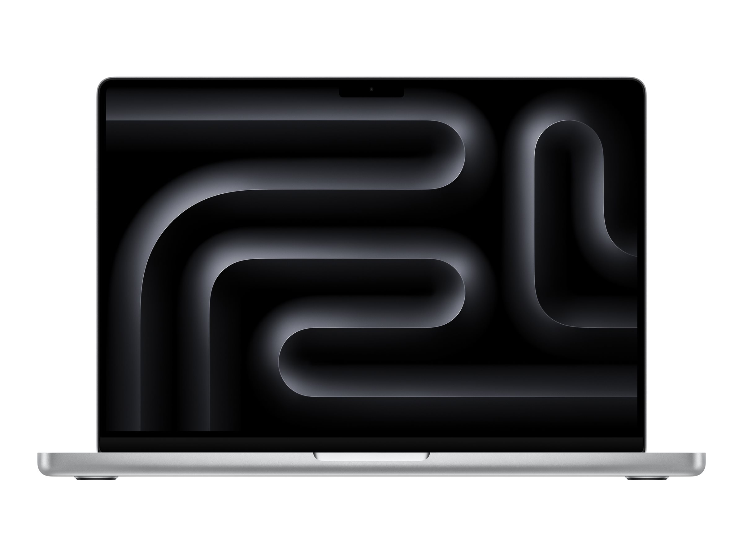 Apple MacBook Pro 14" Apple M5 10C CPU, 10C GPU 24GB/1TB SSD/Silver/SWE - Apple
