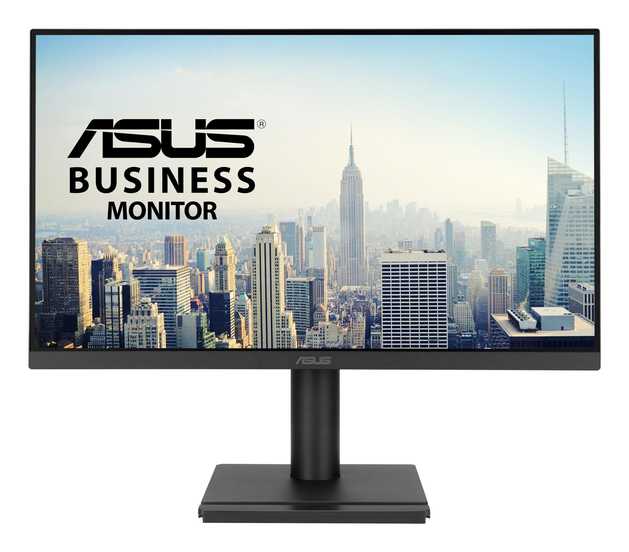 LCD Monitor|ASUS|23.8 "|1920 x 1080 pixels|Full HD|Native aspect ratio 16:9|LCD|Flat|90LM02W1-B02371