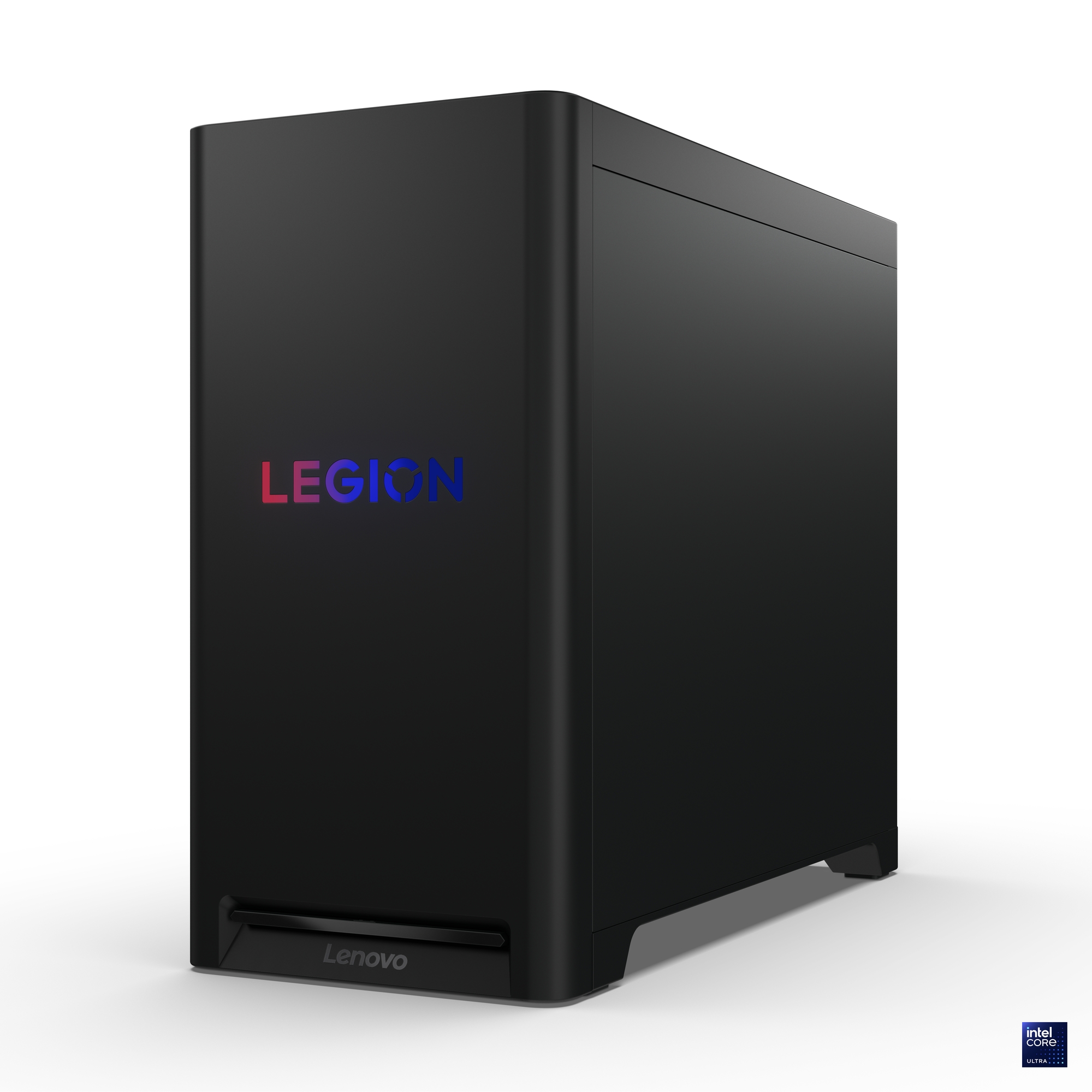 Lenovo- Legion - T5 30AGB10 - Desktop - Tower - AMD Ryzen 5 - 7600 - 32 GB - UDIMM DDR5 - 1000 GB - NVIDIA GeForce RTX 5060 - No Optical drive - No keyboard - Windows 11 Home - Warranty 24 month(s)