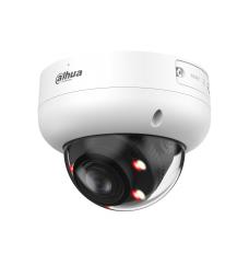 NET CAMERA 8MP DOME/HDBW3849R-ZAS-IL-27135 DAHUA