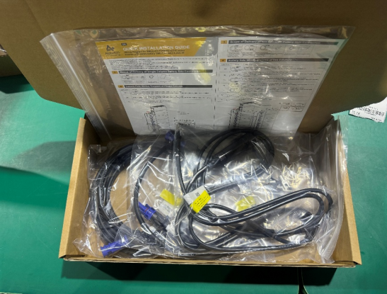 AlphaESS SMILE Single-column installation with G3-4.5S&9.3S (Must)