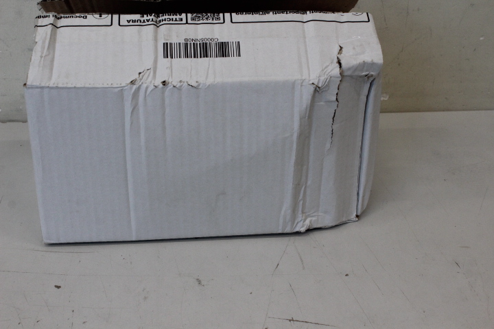 SALE OUT. VAREM Membrane for Hydrophore Tank, 50 L - MB060S2P00000000 - DAMAGED PACKAGING