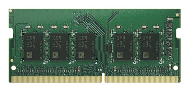 NAS ACC RAM MEMORY DDR4 4GB/D4NS01-4G SYNOLOGY