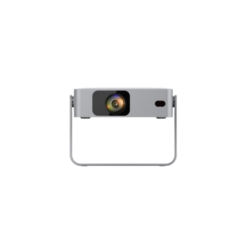 Philips NeoPix 256 Projector - Full HD (1920x1080) - 250 ANSI lumens - Gray - Wi-Fi