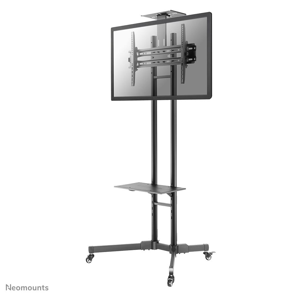 TV SET ACC FLOOR STAND BLACK/32-55" PLASMA-M1700E NEOMOUNTS