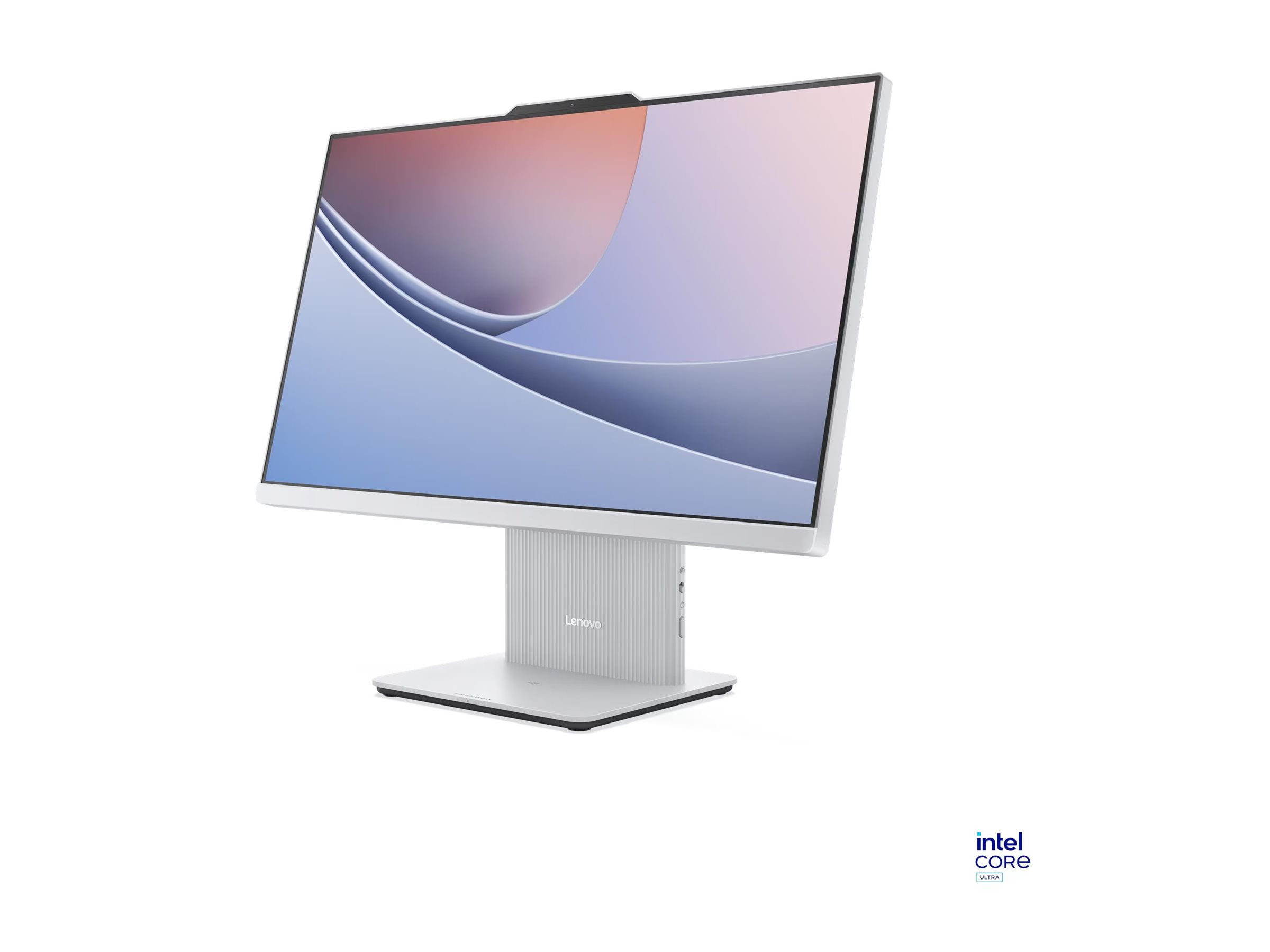 Lenovo IdeaCentre - 24ILL11 - Desktop - AIO - 23.8 " - Intel Core Ultra 7 - 256V - 16 GB - 1000 GB - Intel Arc Graphics 140V - English - Windows 11 Home - Warranty 24 month(s)