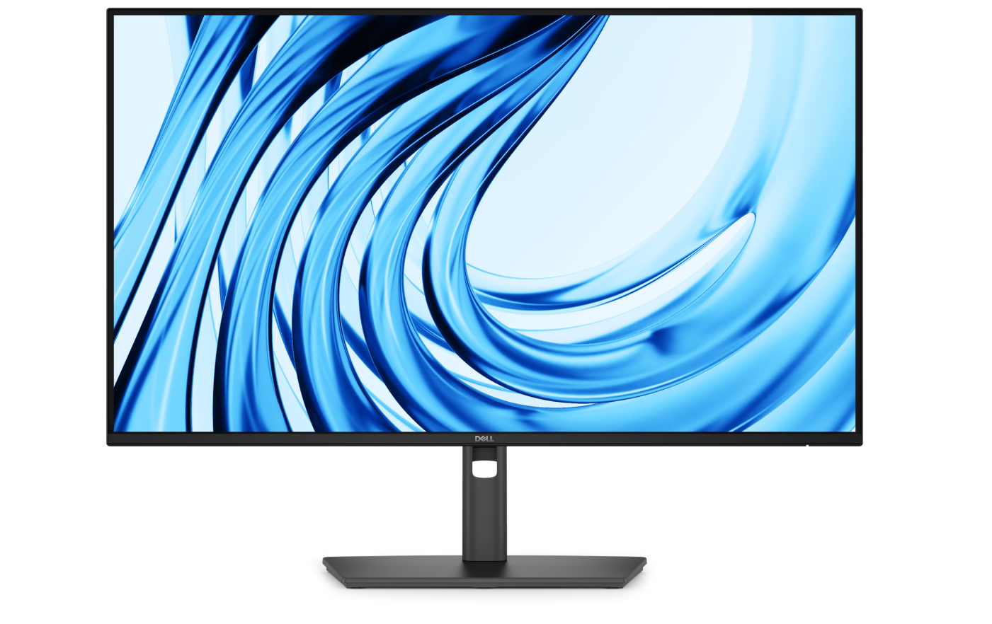 Dell - P2726H - 27 " - IPS - FHD - 16:9 - 100 Hz - 5/8 ms - 1920 x 1080 pixels - 300 cd/m² - HDMI ports quantity 1 - Warranty 60 month(s)