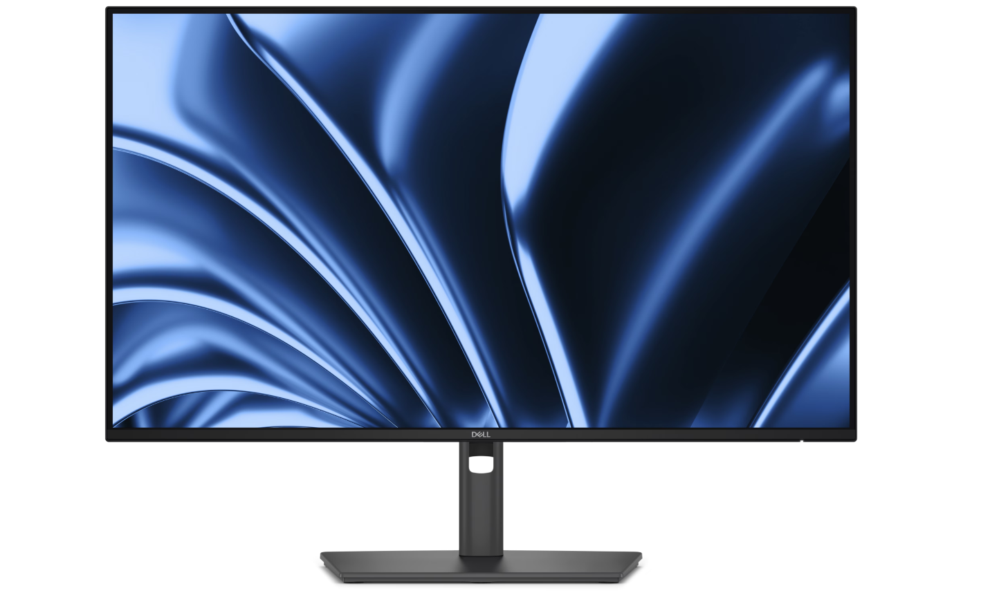 Dell - P2726HE - 27 " - IPS - 16:9 - 120 Hz - 5/8 ms - 1920 x 1080 pixels - 300 cd/m² - HDMI ports quantity 1 - Warranty 60 month(s)