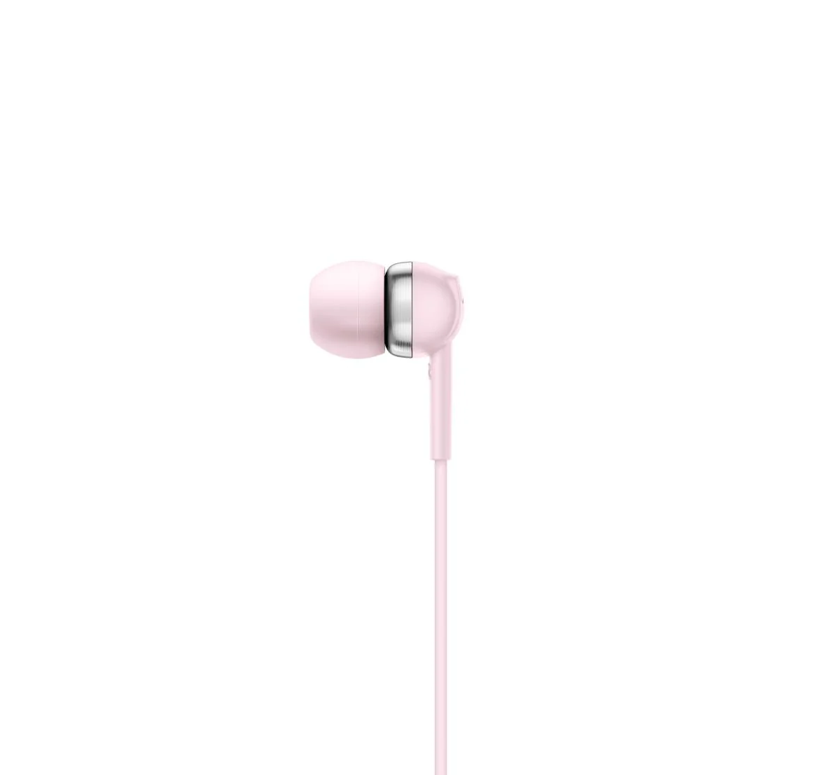 Sennheiser Headphones - CX 80U - Wired - In-ear - Microphone - Sakura