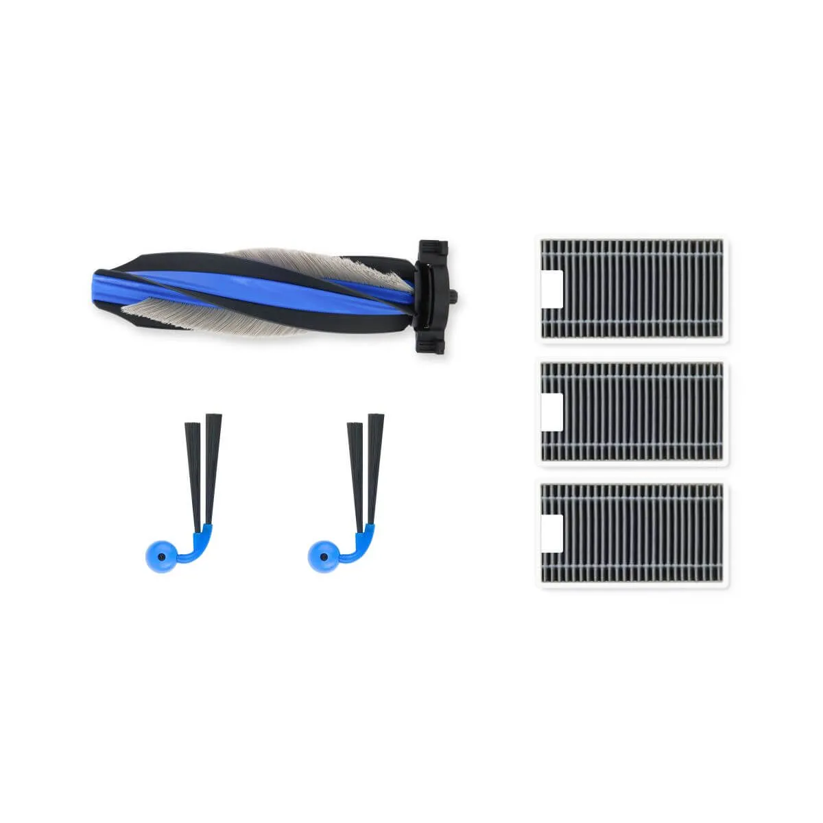 Ecovacs Standard Service Kit, Antibacterial for T90, X12 - DDB062458