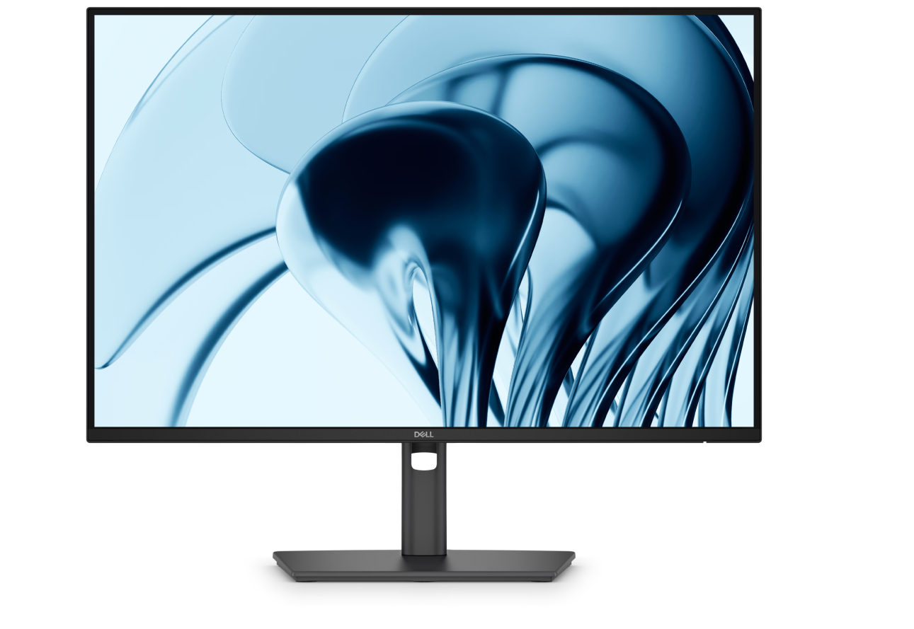 Dell P2426 - 24 " - IPS - WUXGA - 16:10 - 100 Hz - 5/8 ms - 1920 x 1200 pixels - 300 cd/m² - HDMI ports quantity 1 - Black - Warranty 60 month(s)