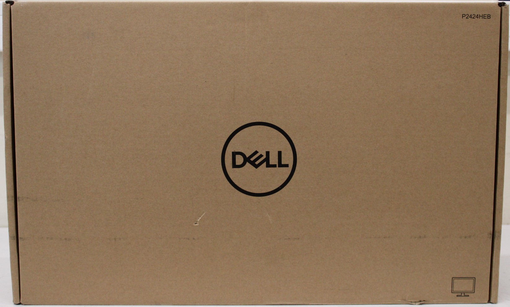 SALE OUT. Dell LCD P2424HEB 24" IPS FHD/1920x1080/DP,HDMI,USB-C,USB,RJ45/Black,silver - SALE OUT. SALE OUT. - Monitor - P2424HEB - 24 " - IPS - 16:9 - 60 Hz - 8 ms - 1920 x 1080 pixels - 250 cd/m² - HDMI ports quantity 1 - Black, Silver - Warranty 36 mont