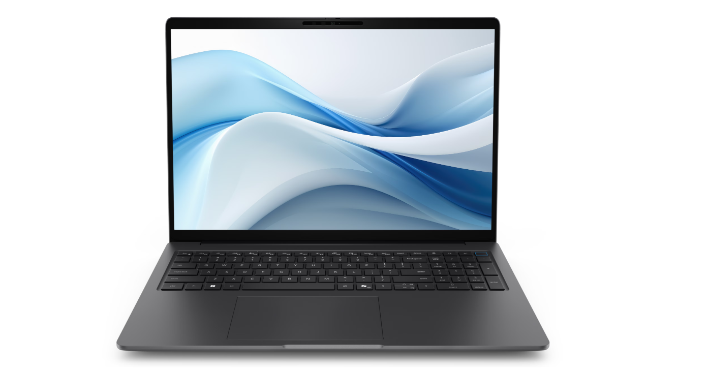 Dell Pro Precision 5 16S PW516265 - 16 " - IPS - FHD+ - Anti-glare - AMD Ryzen AI 9 PRO - 465 - 32 GB - LPDDR5x - Solid-state drive capacity 512 GB - AMD Radeon Graphics - Windows 11 Pro - Keyboard language English - Keyboard backlit - Warranty 36 month(s