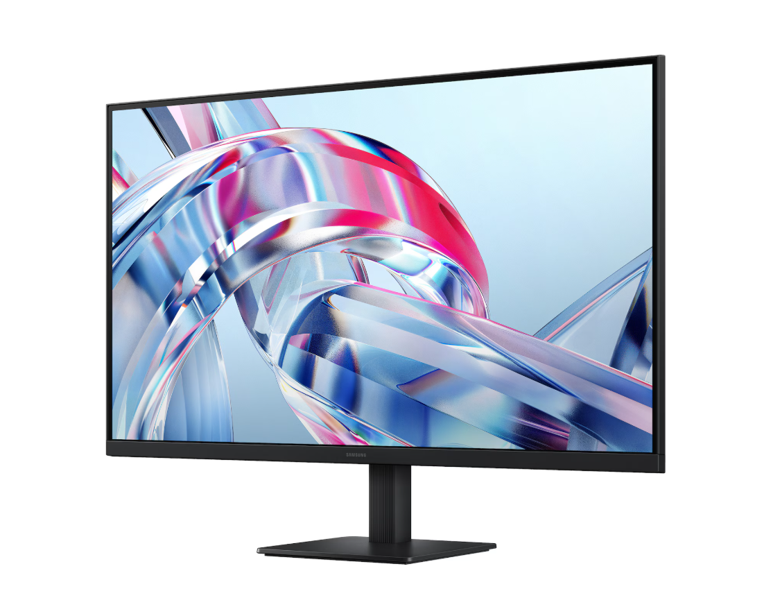 Samsung LS32H700EAUXEN - 32 " - VA - 16:9 - 60 Hz - 5 ms - 3840 x 2160 pixels - 300 cd/m² - HDMI ports quantity 1 - Black