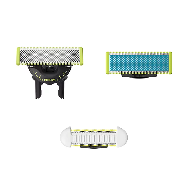 Philips 360° Replacement blade - QP936/50 OneBlade