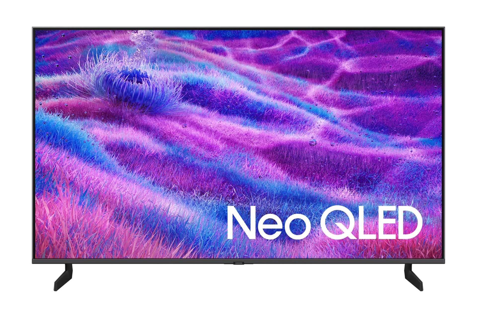 TV Set|SAMSUNG|50 "|4K Ultra HD|3840 x 2160 pixels|Flat|16:9|Neo QLED|QE50QN80FAUXXH