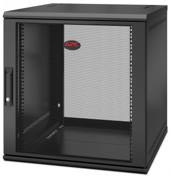 APC NetShelter WX 12U Single Wall-mount