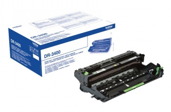 Brother - Drum Unit - DR3400