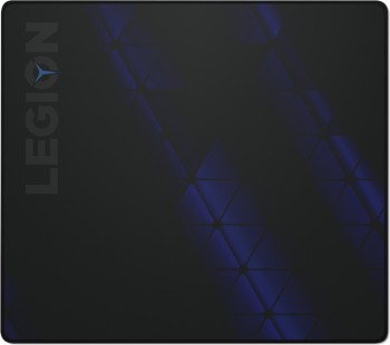 Lenovo - Mouse Pad - Legion Gaming Control L - Mouse pad - 400 x 450 mm - Black