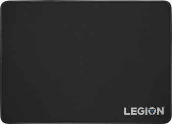Lenovo - Y - Gaming Mouse Pad - 350x250x3 mm - Black/Red