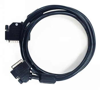 BRTOHER PC5000 SERIAL CABLE
