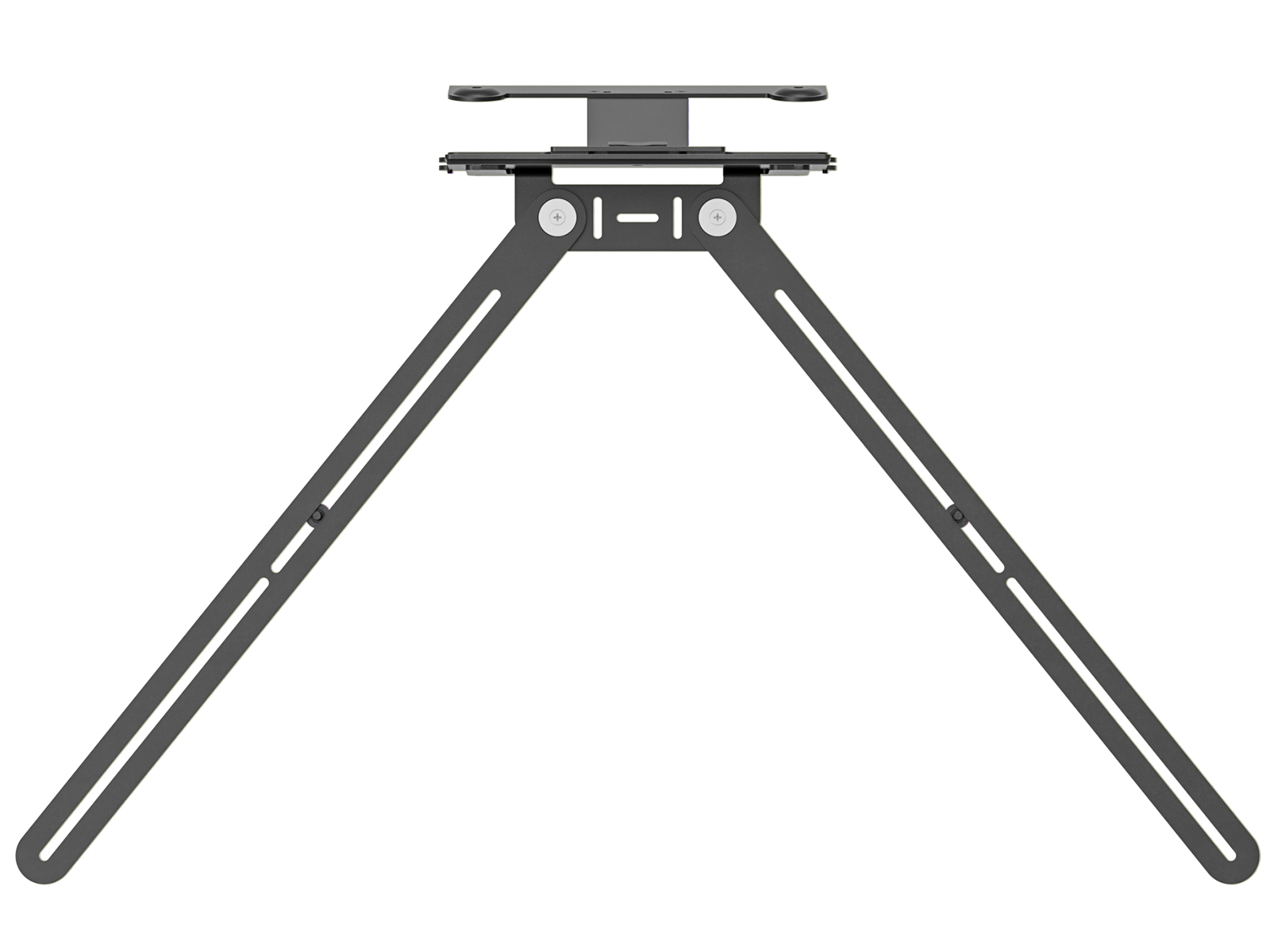 LOGITECH TV MOUNT for Video Bars - WW