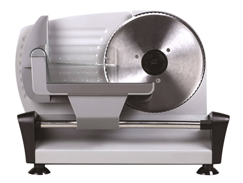 Camry - Food slicers - CR 4702 - Stainless steel - 200 W - 190 mm