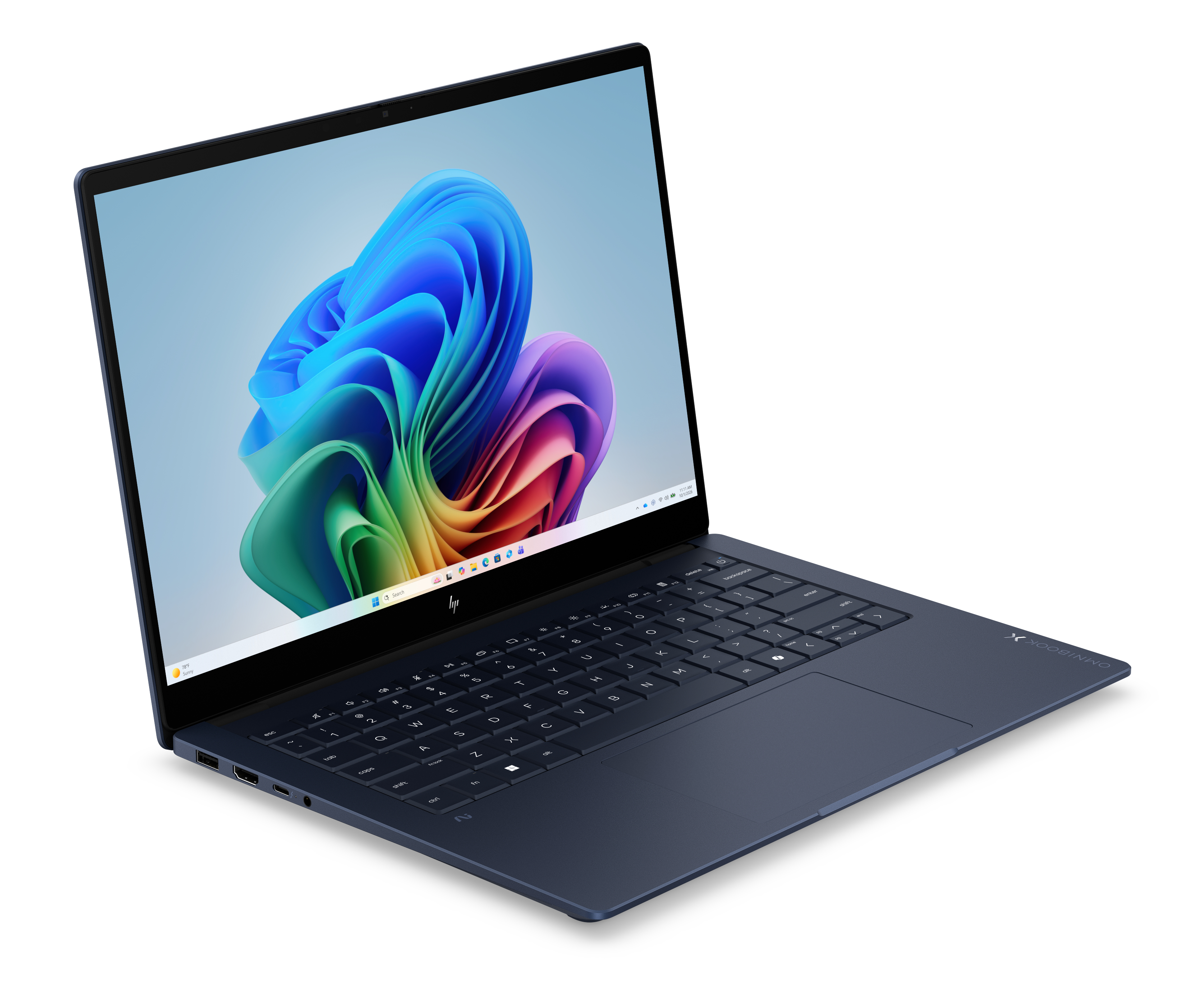HP OmniBook X NG AI PC 14-ka0016nnx