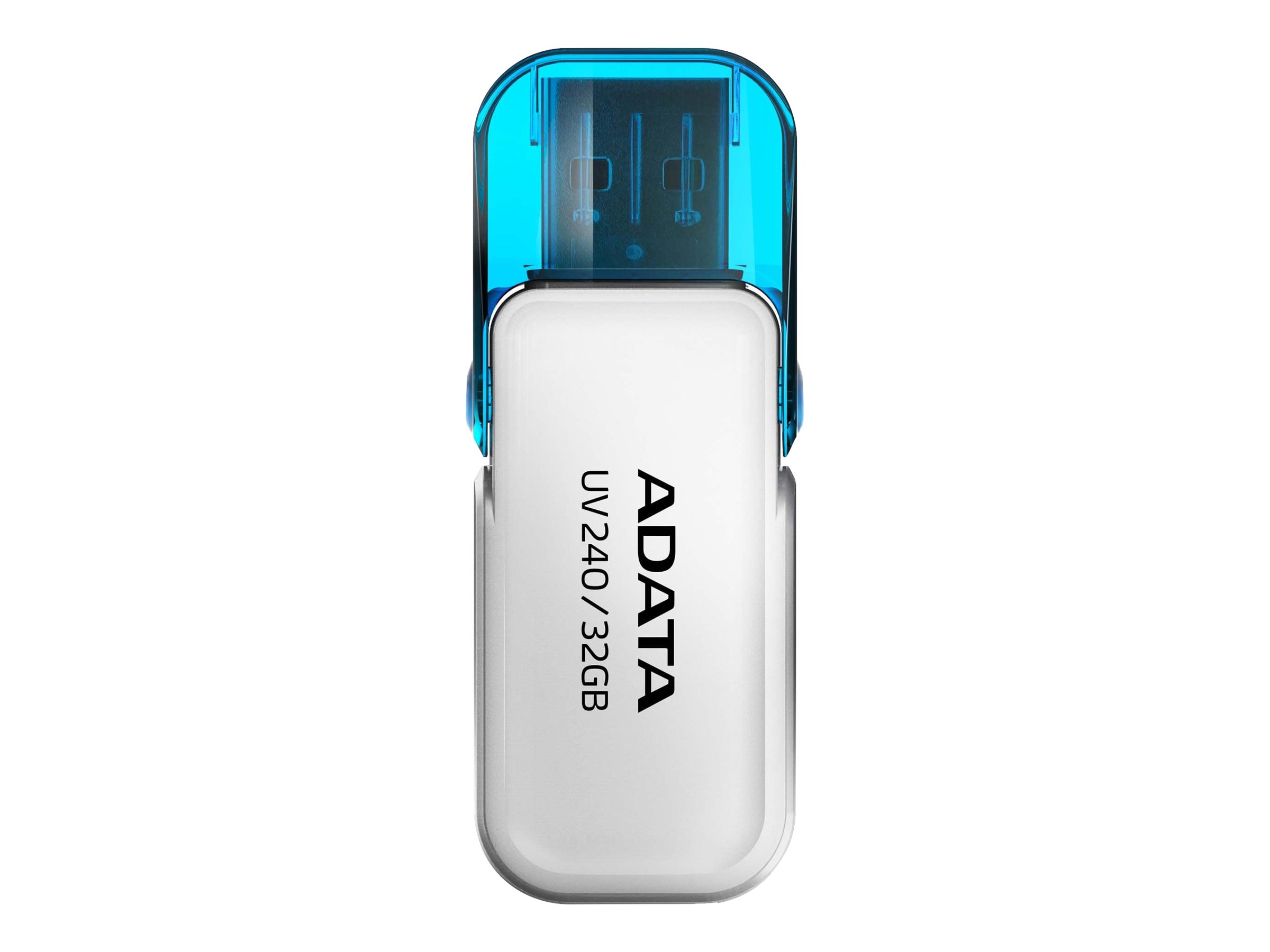 ADATA - UV240 - 32 GB - USB Type-A - White