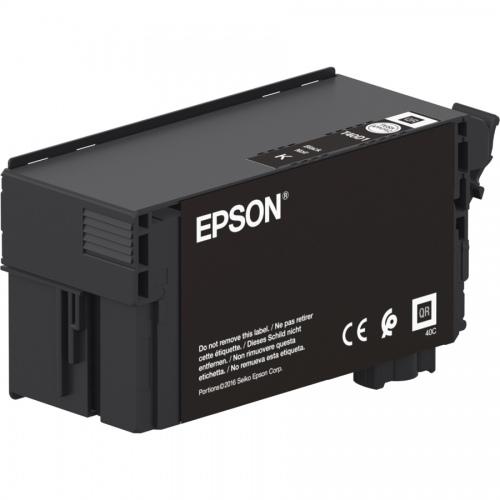 Epson Cartrige - UltraChrome XD2 T40D140 - Ink - Black