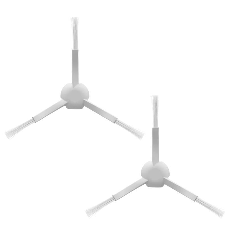 Vacuum Cleaner Accessory|DREAME|Model RSB7|For D10 Plus/ D10s/ D9 Max(White)/ D9 Plus(White)/ D10 Plus Gen 2|RSB7
